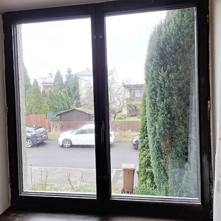 Alena - Apartman Karlovy Vary