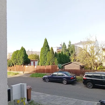 Apartman Alena -