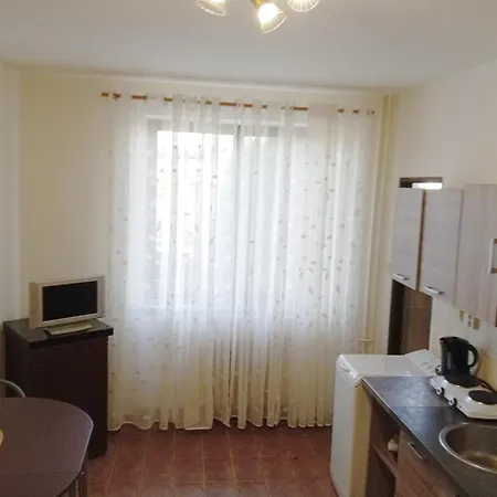 Apartman Alena - *