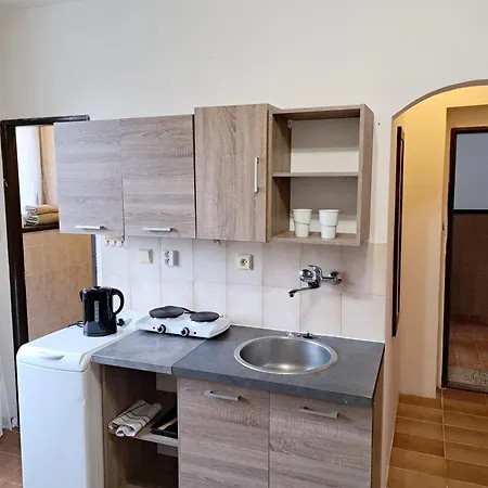 Apartman Alena -
