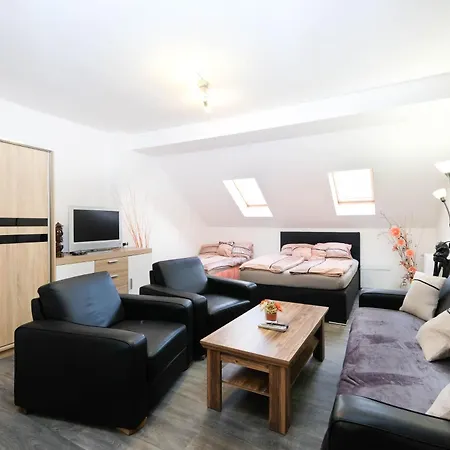 Alena - Apartment *