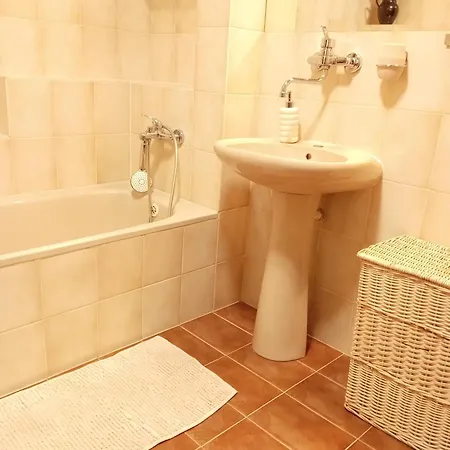 Apartment Alena -
