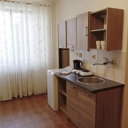 Alena - Apartment *