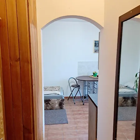 Alena - Apartment *