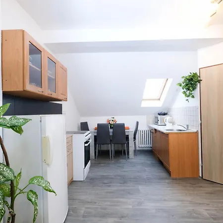 Alena - Apartmán