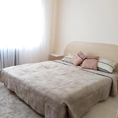 Apartmán Alena -