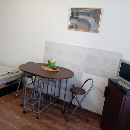 Apartmán Alena - Karlovy Vary